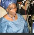 Lead Your Husbands Into Bedroom, Touch Them Romantically, Better Way To Say Sorry – Obasanjo