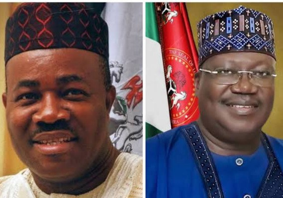 Akpabio and Lawan Added to APC Senatorial List