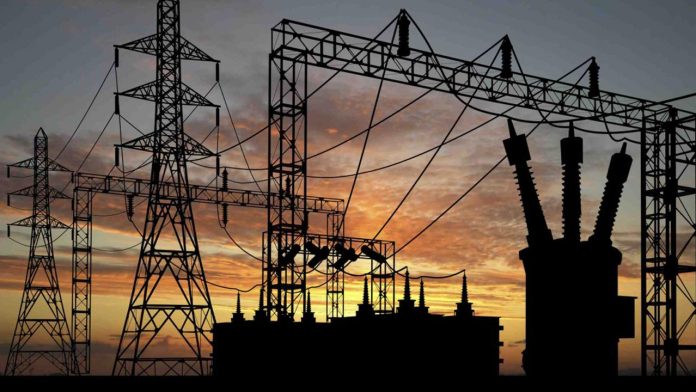 National Electricity Grid Collapses