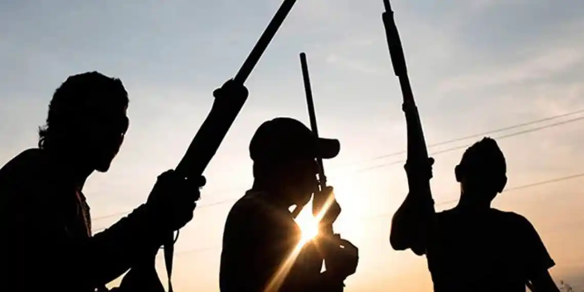 Gunmen Murder Another Man in Anambra After He Was Kidnapped