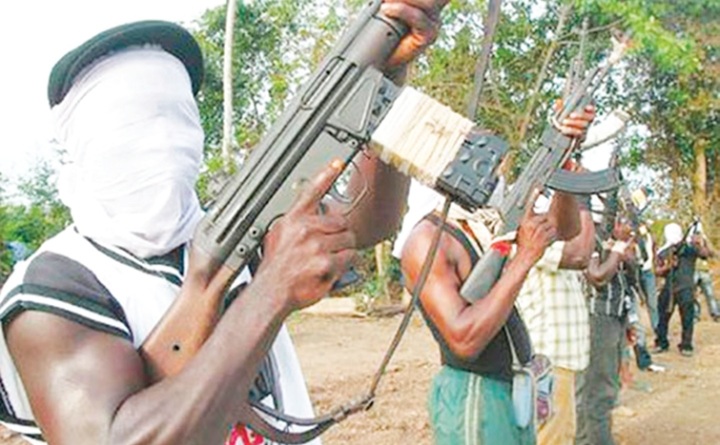 Anambra Politician Beheaded By Gunmen After Paying N15M Ransom