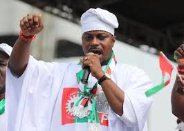 Lagos indigenes endorse Rhodes-Vivour for governor