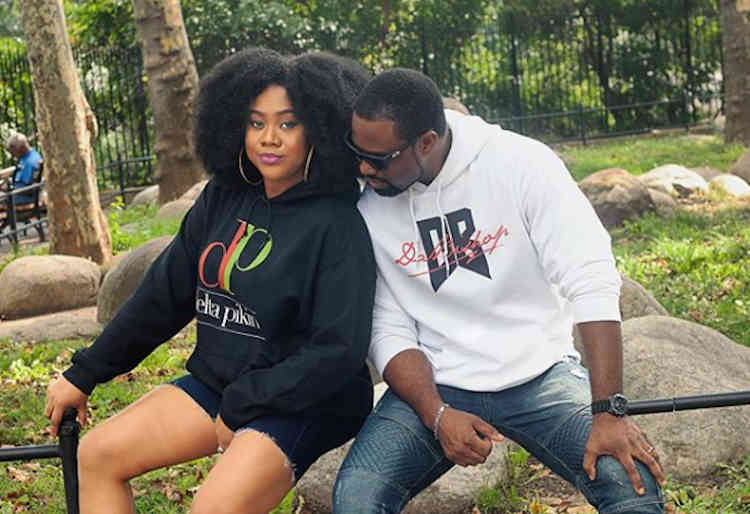 From soul mate to ex-hubby: How Stella Damasus’ third marriage crashed