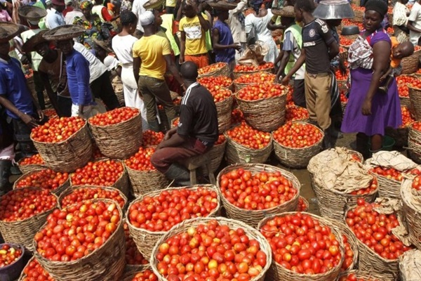 Abuja housewives groan under high cost of living