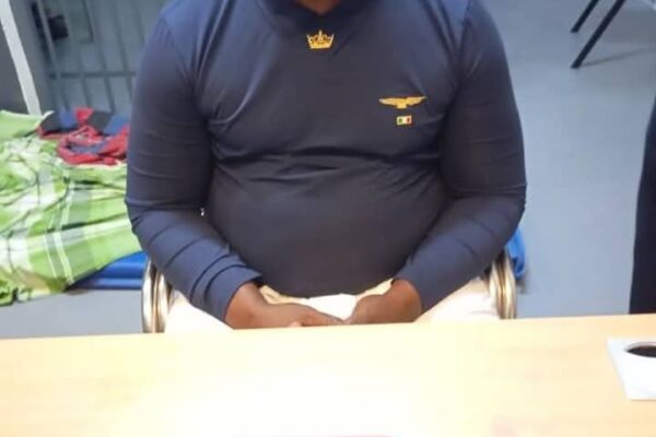 Businessman undergoes surgery to expel 81 wraps of cocaine stuck in his stomach