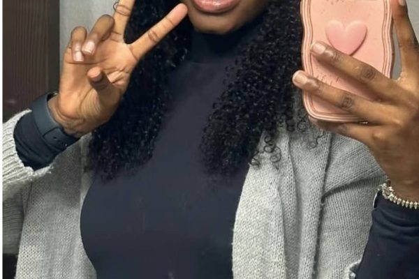 Nigerian Born Nursing student from London stabbed to death days before graduation from US university