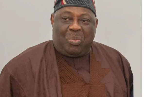 A Humble Perspective on National Honors…..Dele Momodu