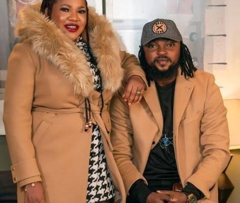 Sex In Marriage Is Very Important Factor To A Successful Marriage……Toyin Abraham
