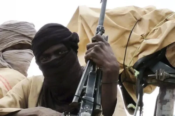 Bandits ‘take over’ Yoruba-speaking LGAs in Kogi