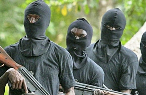 Gun Violence Rocks Lagos Barracks Market: Butcher Killed in Attack